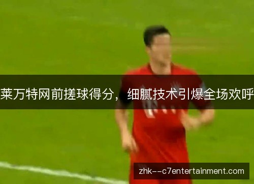 莱万特网前搓球得分,细腻技术引爆全场欢呼 莱万特网前搓球得分,细腻技术引爆全场欢呼