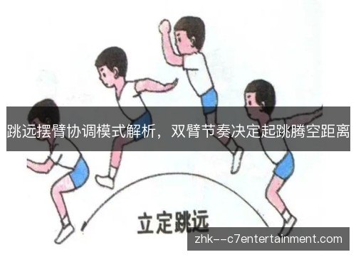 跳远摆臂协调模式解析,双臂节奏决定起跳腾空距离 跳远摆臂协调模式解析,双臂节奏决定起跳腾空距离